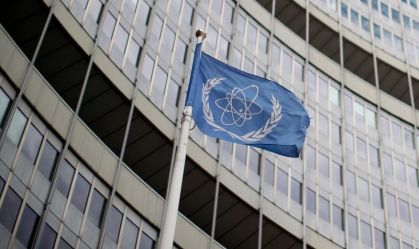 Agência nuclear da ONU realiza reunião sobre o Irã