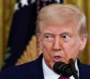 Trump diz que ameaçou atacar Rússia se Ucrânia fosse invadida, revela áudio