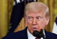 Trump dice que dio un 