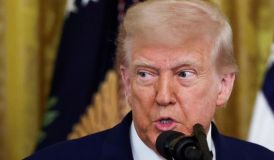 Trump diz que deu “ultimato definitivo” ao Irã no conflito com Israel