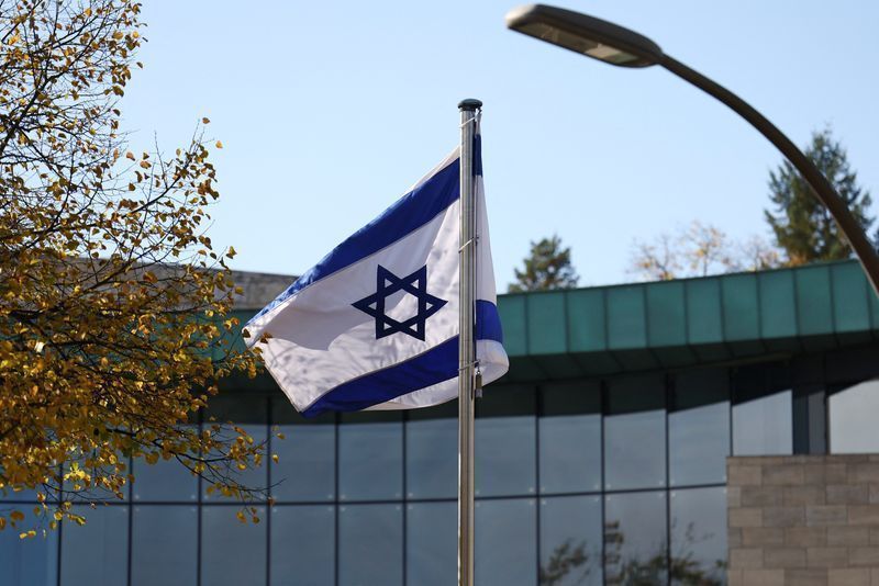 Primeira morte é registrada em Israel após ataque aéreo do Irã