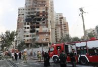 Brasileiros recebem apoio do Azerbaijão para deixar Irã