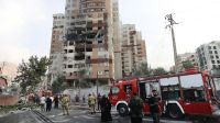Brasileira no Irã relata preocupação com bombardeios de Israel