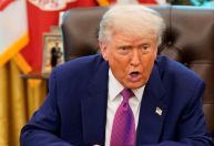 Trump promete tarifa de 10% para quem se alinhar às políticas do Brics