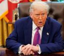 Trump diz que "danos monumentais" foram causados no Irã