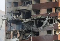 Israel diz ter atacado quartel-general das forças iranianas em Teerã