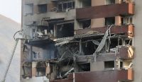 Israel está "em guerra" com regime do Irã, diz embaixador nos EUA