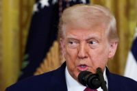 Trump diz que status do programa nuclear do Irã é incerto após ataques