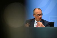 Análise: Fala de Merz revela arrogância que prejudica negociações na COP