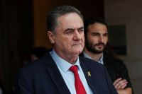 Ministro da Defesa israelense afirma que Líbano deve desarmar o Hezbollah