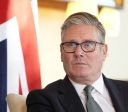 Líderes europeus prometem "compromisso inabalável" com a Ucrânia