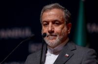 "Podemos ter perdido alguns comandantes", diz chanceler do Irã à NBC