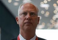 Principal econômico da Rússia visita os EUA dias após novas sanções