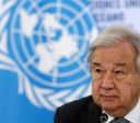 ONU pede que países criem sistemas de alerta para desastres climáticos