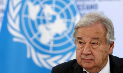 Chefe da ONU diz que testes nucleares "jamais podem ser permitidos"