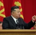 Kim Jong-un promete vencer os EUA no aniversário da Guerra da Coreia