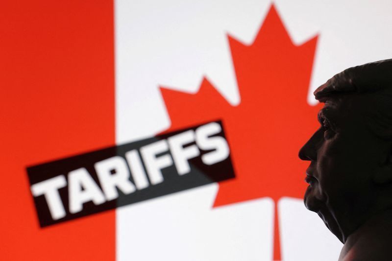 Canadá pode anunciar tarifas retaliatórias contra os EUA nesta terça