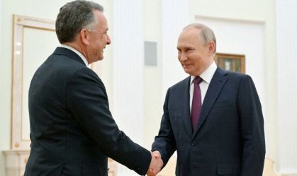 Análise: EUA encaram teste do Kremlin para acabar com a guerra na Ucrânia