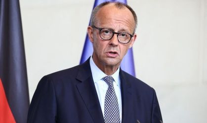 Chanceler da Alemanha pede transição para governo legítimo na Venezuela