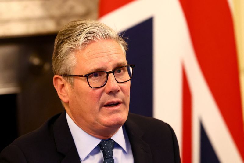 Quem poderia substituir Keir Starmer como próximo premiê do Reino Unido?