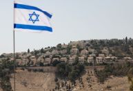 Parlamento de Israel dá primeiro passo para aprovar anexação da Cisjordânia