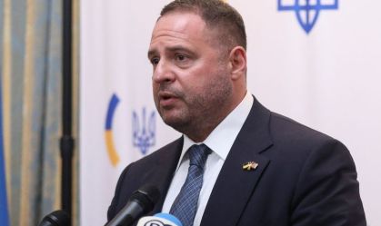 Porta-voz da Ucrânia evita pergunta sobre plano de paz dos EUA