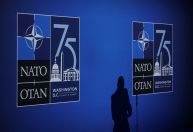 Análise: Quem pode salvar a Otan em meio às ameaças de Trump à Groenlândia?