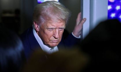 Trump se diz disposto a encontrar líder da Coreia do Norte
