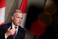 Carney anuncia reunião com Xi Jinping na Apec e diz estar aberto para Trump