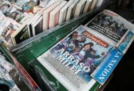 Depois de prometer cadeiras no Congresso, Milei busca acordo para reformas