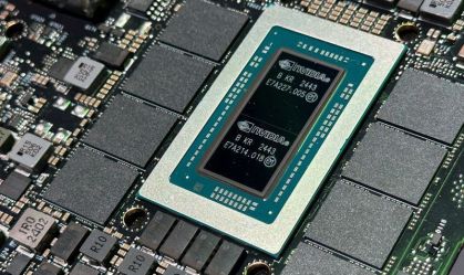 China e outros países não podem ter melhores chips da Nvidia, diz Trump