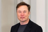 Musk diz que EUA precisam de novo partido político e sugere nome