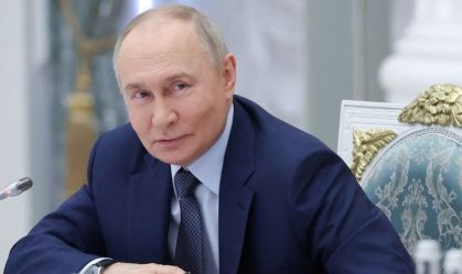 Putin não irá ao Brasil para cúpula dos Brics, diz assessor