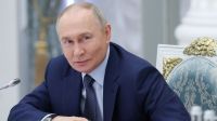 Exigências de Putin para paz incluem fim da expansão da Otan, dizem fontes