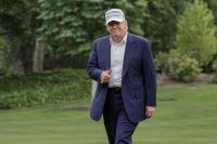 Análise: Trump está testando a paciência do setor privado