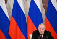 Rússia chama de "insignificante" reunião de Zelensky e europeus com Trump