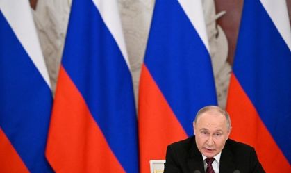 Rússia diz ter conquistado Luhansk, região anexada por Putin em 2022