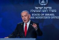 Netanyahu parabeniza Trump e diz que ataque ao Irã "vai mudar a história"