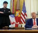 Musk responde Trump e diz que presidente teria perdido a eleição sem ele