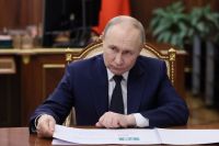 Oriente Médio "está mergulhando em abismo de guerra", diz Rússia