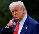 Trump diz que novas tarifas deixaram os países "muito chateados"