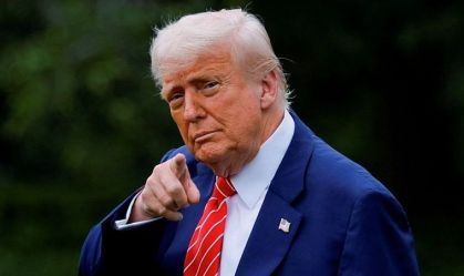 Trump interrompe negociação com Canadá e fala em "ataque flagrante" aos EUA