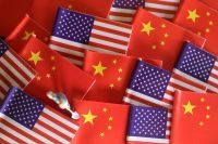 China diz que protecionismo "desenfreado" dos EUA ameaça laços agrícolas