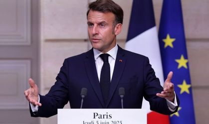 Análise: Macron faz aposta diplomática arriscada em Gaza