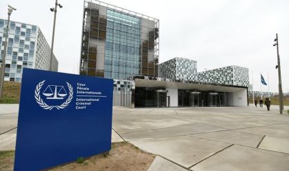 TPI emite mandados de prisão contra líderes do Talibã