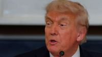 Trump critica retorno aos EUA de homem deportado por engano a El Salvador