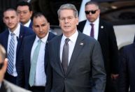 EUA descartam tarifa sobre China por petróleo russo sem movimento da Europa