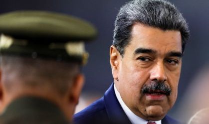 Vaticano teria buscado asilo para Maduro na Rússia, diz Washington Post