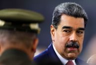 Entenda quais países poderiam receber Maduro caso ele fugisse da Venezuela