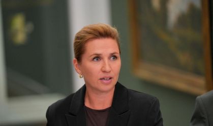 Dinamarca diz que Europa demonstrou "força e união" sobre Groenlândia